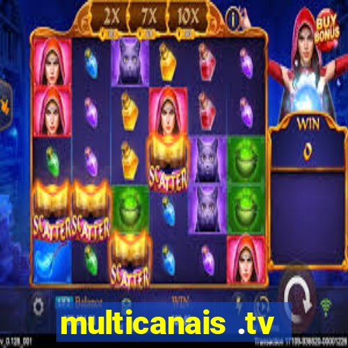 multicanais .tv